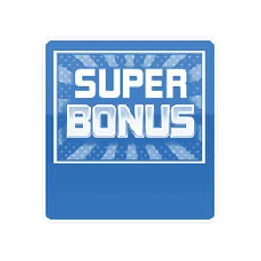 Bonus Buy Super Bonus