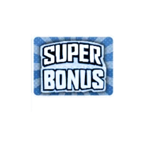 Bonus Buy Super Bonus
