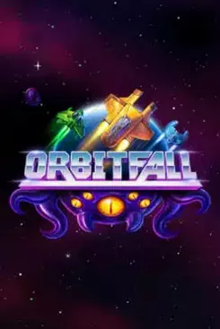 Orbitfall