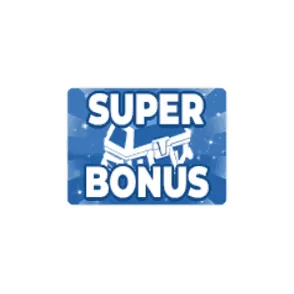 Bonus Buy Super Bonus Game