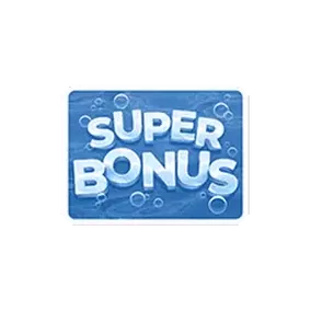Bonus Buy SUPER BONUS