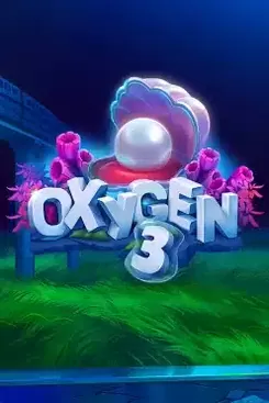 Oxygen 3