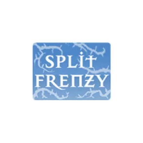 Bonus Buy Splitting Frenzy