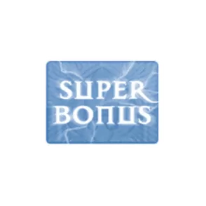 Bonus Buy Super Bonus
