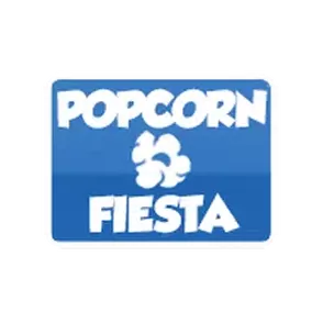 Bonus Buy Popcorn Fiesta