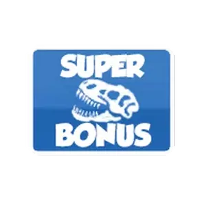 Bonus Buy Super Bonus Game
