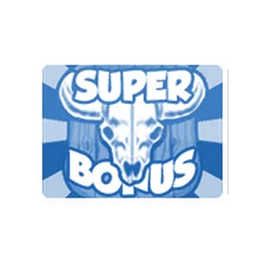 Bonus Buy Super Bonus Game