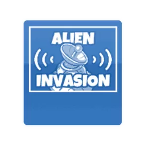 Bonus Buy Alien Invasion