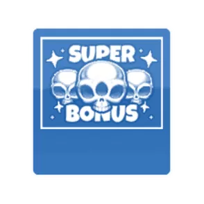 Bonus Buy Super Bonus