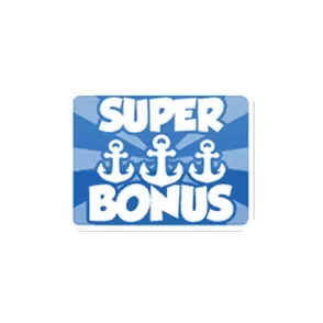Bonus Buy Super Bonus Game