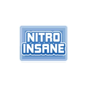 Bonus Buy Nitro Insane