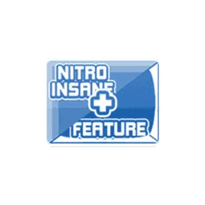 Bonus Buy Nitro Insane Plus