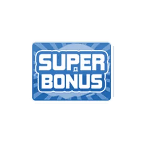 Bonus Buy Super Bonus Game