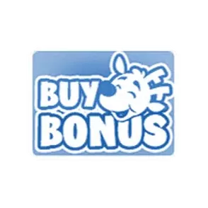 Bonus Buy Bonus