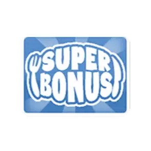 Bonus Buy Super Bonus