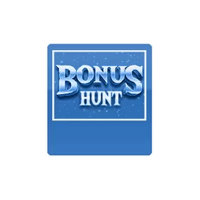 Bonus Buy Bonus Hunt