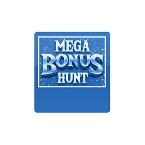 Bonus Buy Mega Bonus Hunt