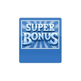 Bonus Buy Super Bonus