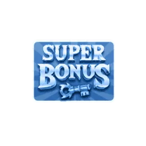 Bonus Buy Super Bonus Game
