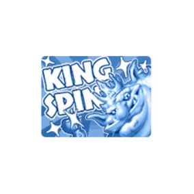 Bonus Buy King Spin