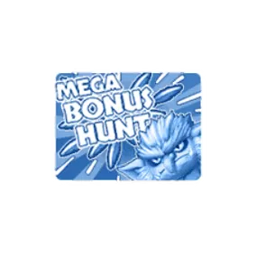Bonus Buy Mega Bonus Hunt