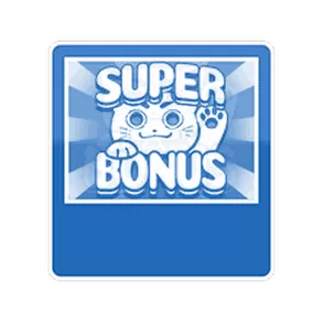 Bonus Buy Super Bonus Game