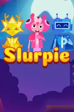 Slurpy