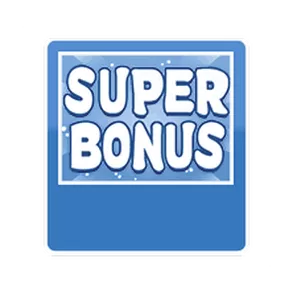 Bonus Buy Super Bonus