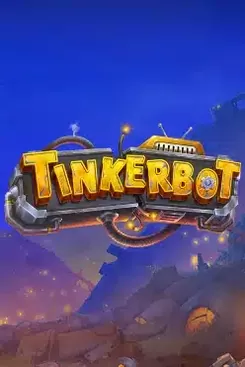 Tinkerbot