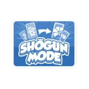 Bonus Buy Shogun Bonus