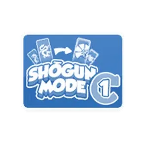 Bonus Buy Shogun Spin