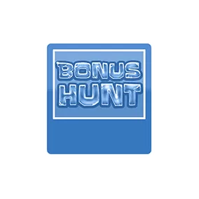 Bonus Buy BONUS HUNT