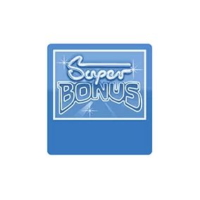 Bonus Buy SUPER BONUS