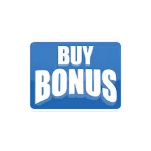Bonus Buy Bonus