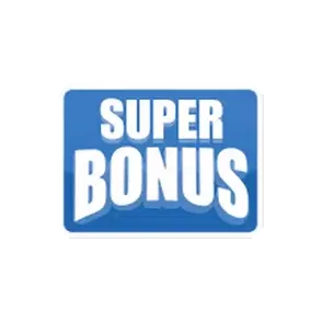 Bonus Buy Super Bonus