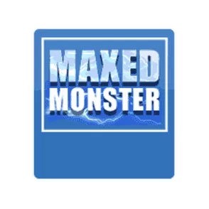 Bonus Buy Maxed Monster