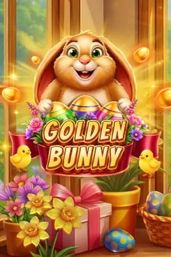 Golden Bunny