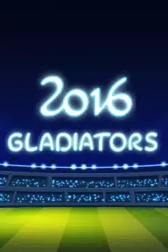 2016 Gladiators