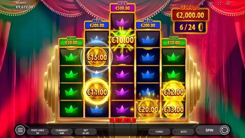 2026 Hit Slot slot screenshot 5