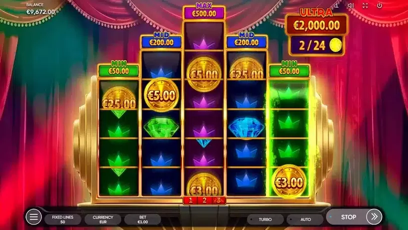 2026 Hit Slot slot screenshot 4