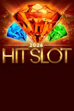 2026 Hit Slot