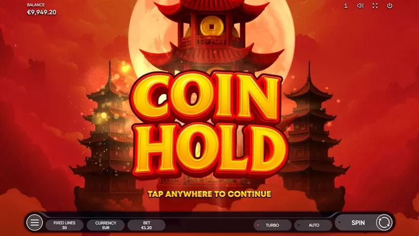 3 Coin Towers slot screenshot 3