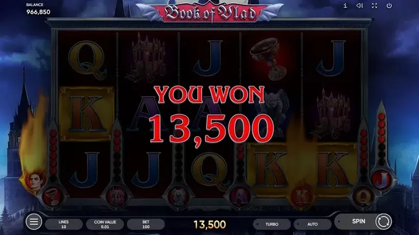Book of Vlad slot screenshot 9