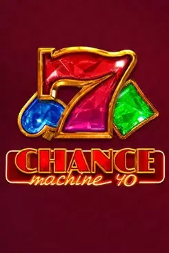 Chance Machine 40