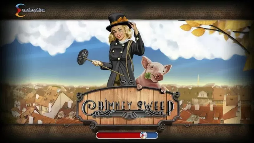 Chimney Sweep slot screenshot 2