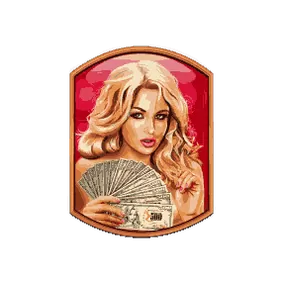 Bonus Buy MONEY RAIN