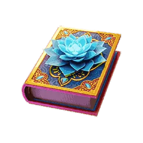 Bonus Buy Free Spins Feature