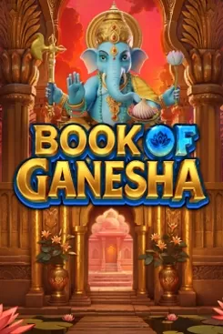 Book of Ganesha