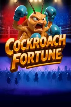Cockroach Fortune