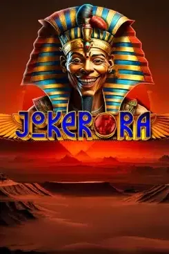 Joker Ra